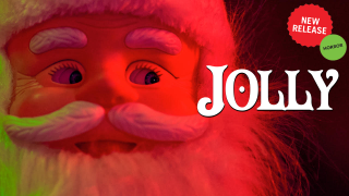 It's Christmas, Everyone's Entitled to One Good Scare